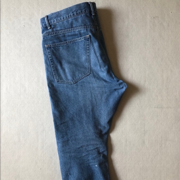 John Elliot Denim - Picture 4 of 4